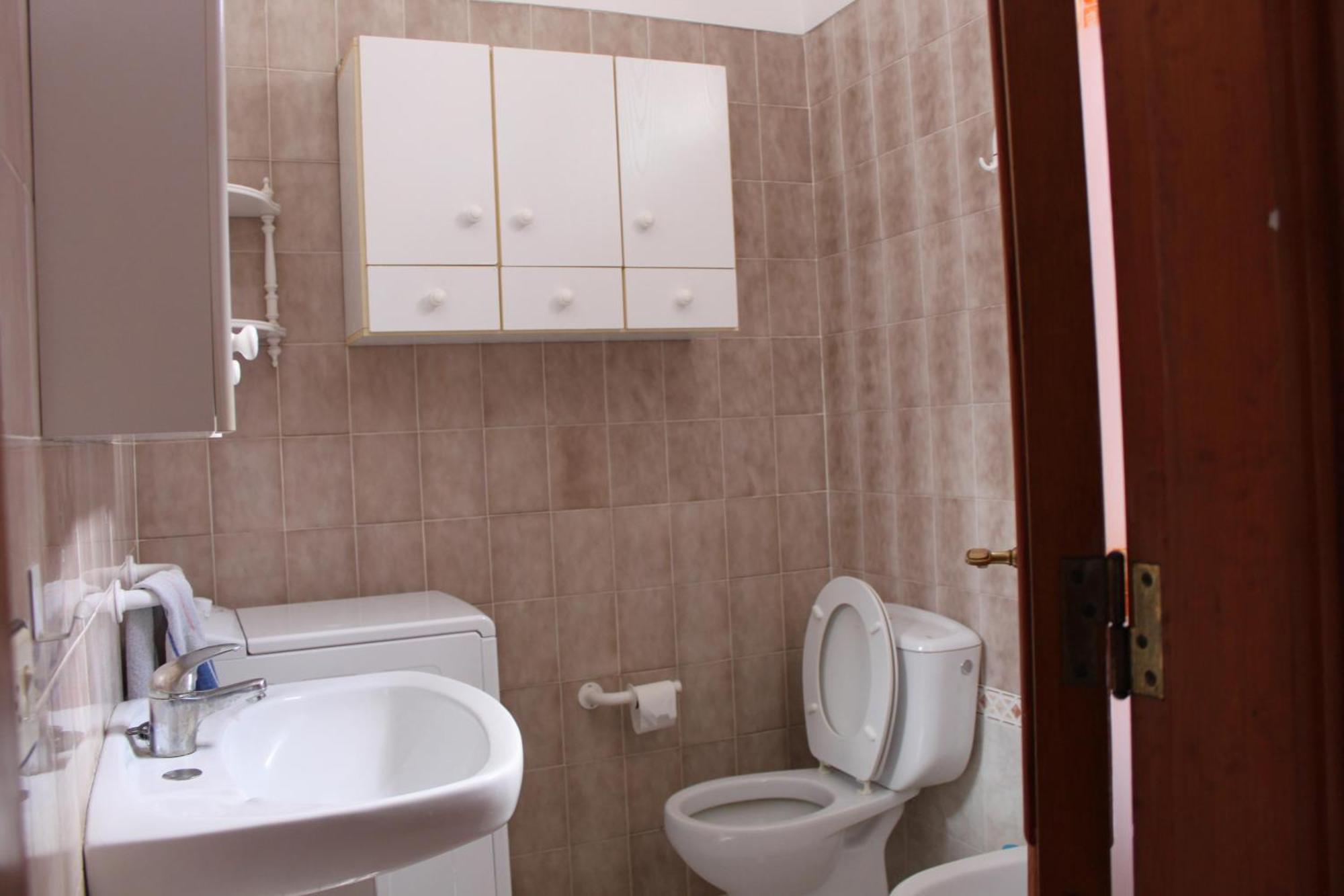 Prime Homes - Tijoco Apartment Puerto de Santiago  Luaran gambar