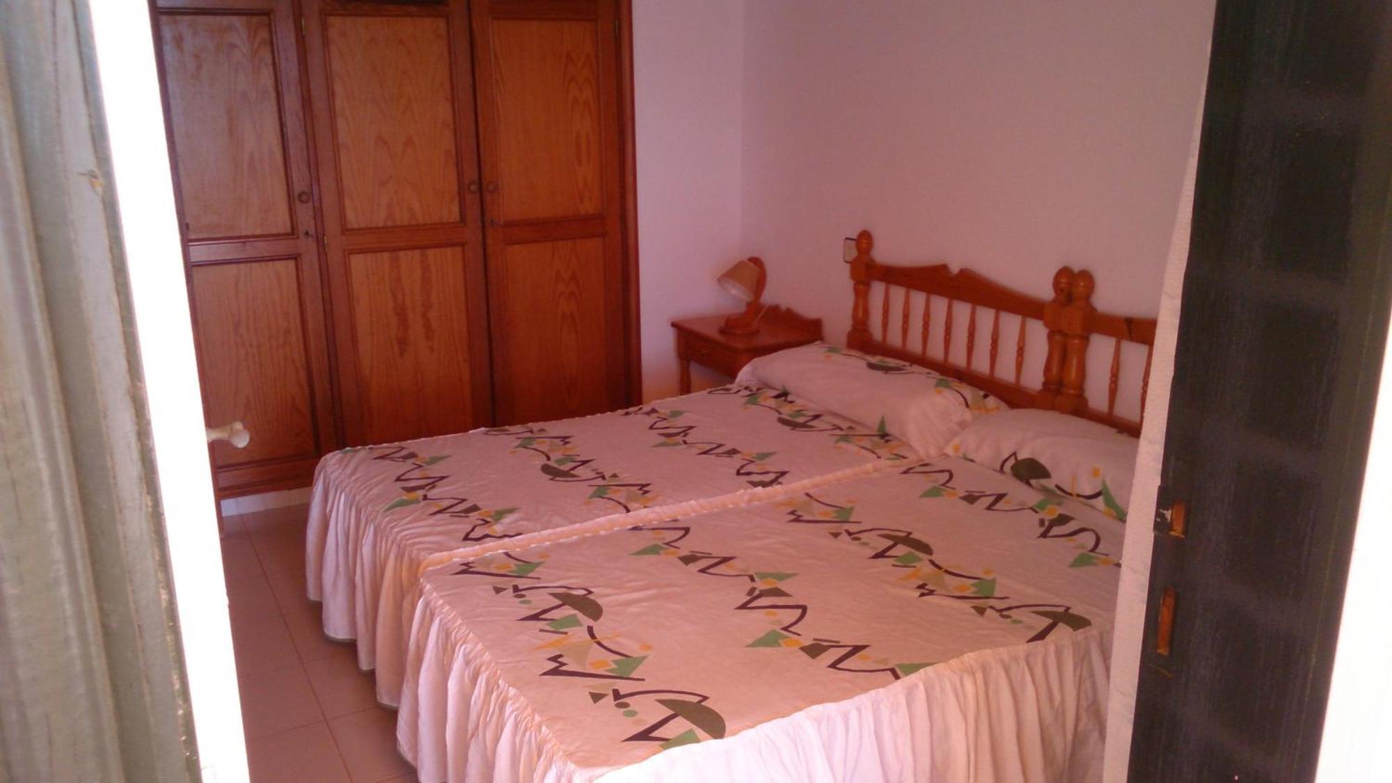Prime Homes - Tijoco Apartment Puerto de Santiago  Luaran gambar