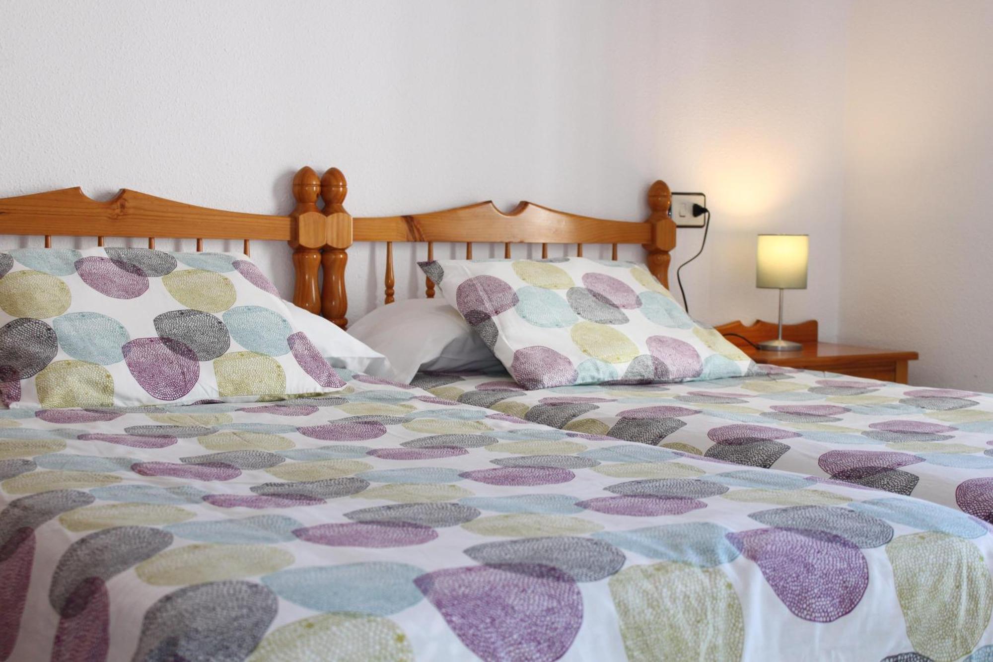 Prime Homes - Tijoco Apartment Puerto de Santiago  Luaran gambar