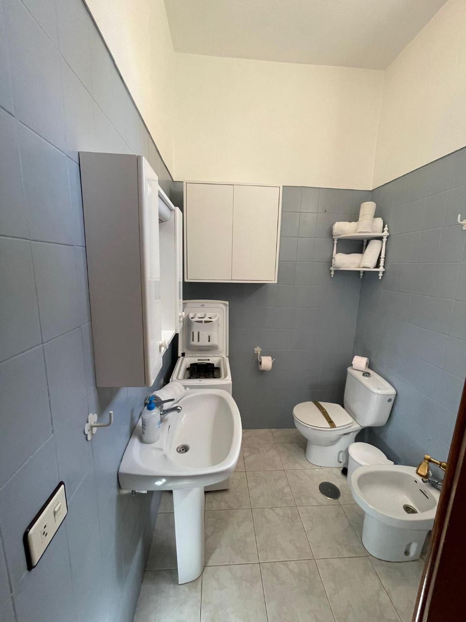 Prime Homes - Tijoco Apartment Puerto de Santiago  Luaran gambar